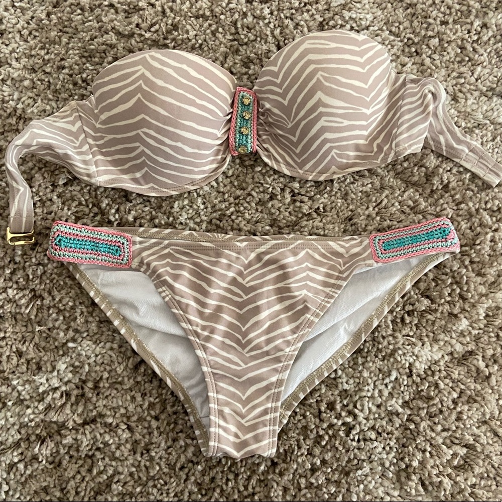 Ninety Six Degrees Bikini